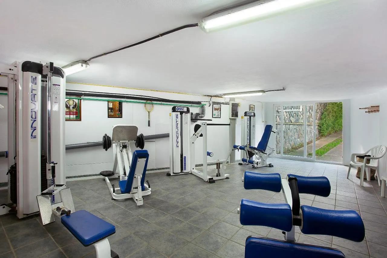 Carmelo Y Carmela 6 Apartment Teror 0*,  Spain