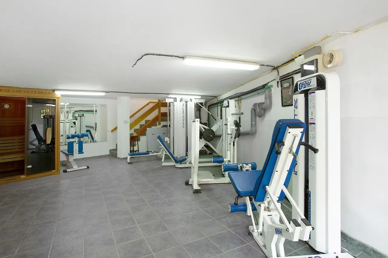 Carmelo Y Carmela 6 Apartment Teror Spain