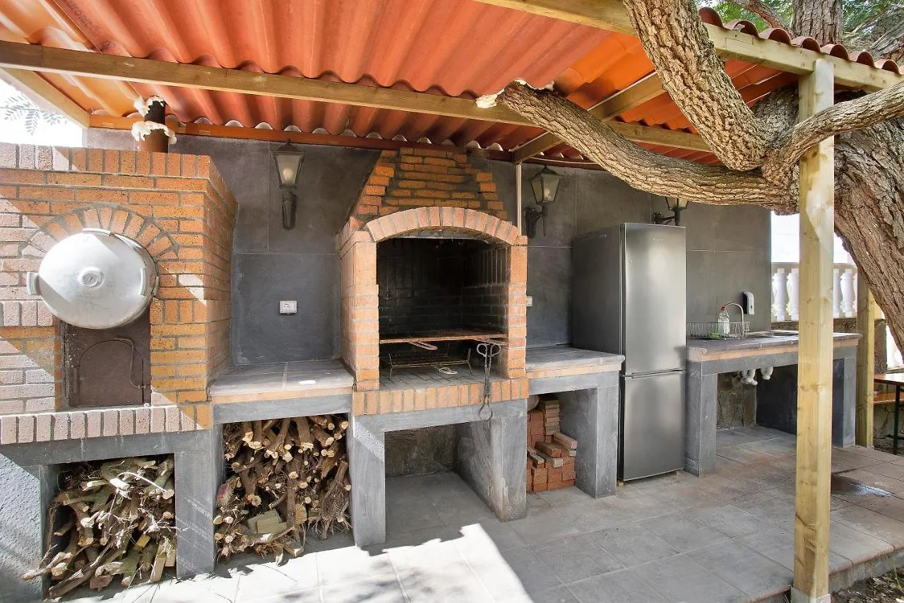 Apartament Carmelo Y Carmela 6 Teror 0*,  Hiszpania